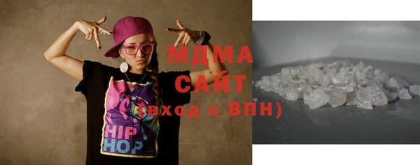 хмурый Абинск